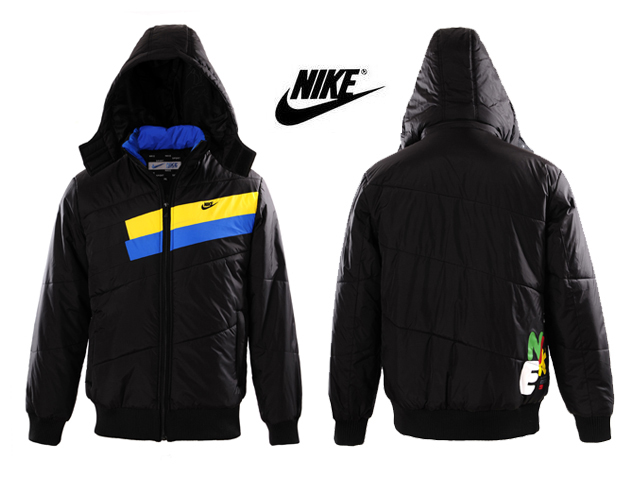 Doudoune Nike Homme Pas Cher 006